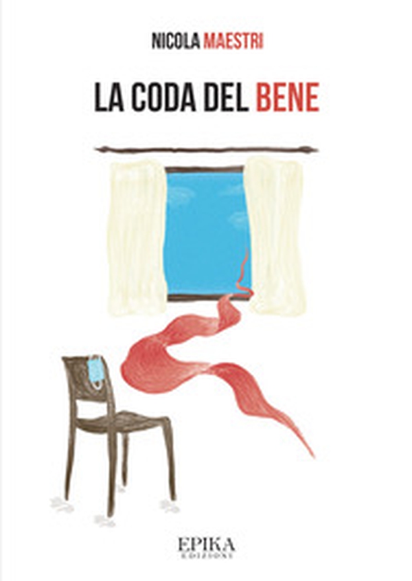 La coda del bene - Librerie.coop La coda del bene - Librerie.coop
