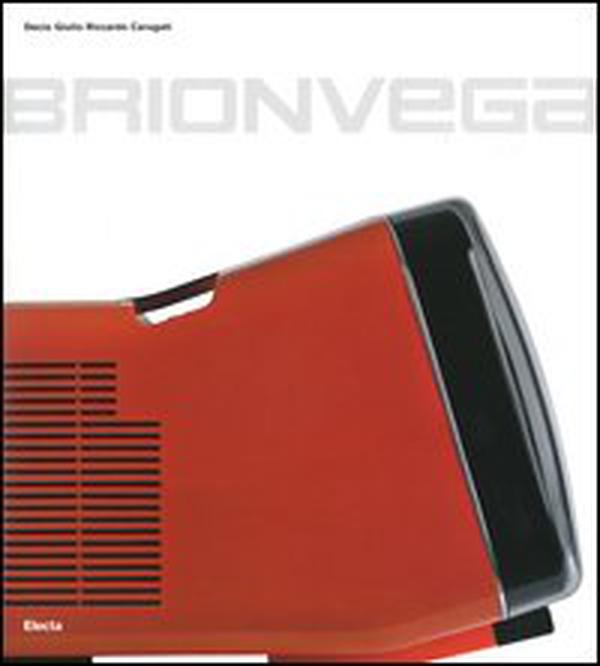 Brionvega. Progetto l'emozione - Librerie.coop Brionvega. Progetto l'emozione - Librerie.coop