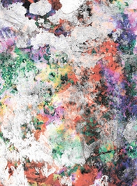 Living in a painting - Librerie.coop