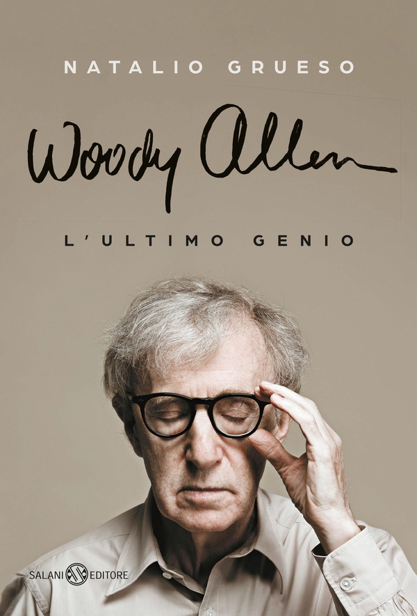 Woody Allen ultimo genio - Librerie.coop Woody Allen ultimo genio - Librerie.coop