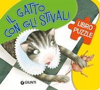 Il gatto con gli stivali - Librerie.coop