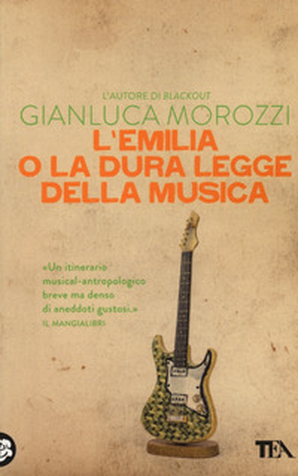 L'Emilia o la dura legge della musica - Librerie.coop L'Emilia o la dura legge della musica - Librerie.coop