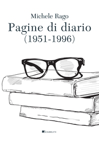 Pagine di diario (1951-1996) - Librerie.coop