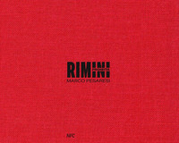 Rimini proibita. Le parole di Pier Vittorio Tondelli nelle immagini di Marco Pesaresi. Catalogo della mostra (Rimini, 13 settembre-8 dicembre 2025). Ediz. italiana e inglese - Librerie.coop Rimini proibita. Le parole di Pier Vittorio Tondelli nelle immagini di Marco Pesaresi. Catalogo della mostra (Rimini, 13 settembre-8 dicembre 2025). Ediz. italiana e inglese - Librerie.coop