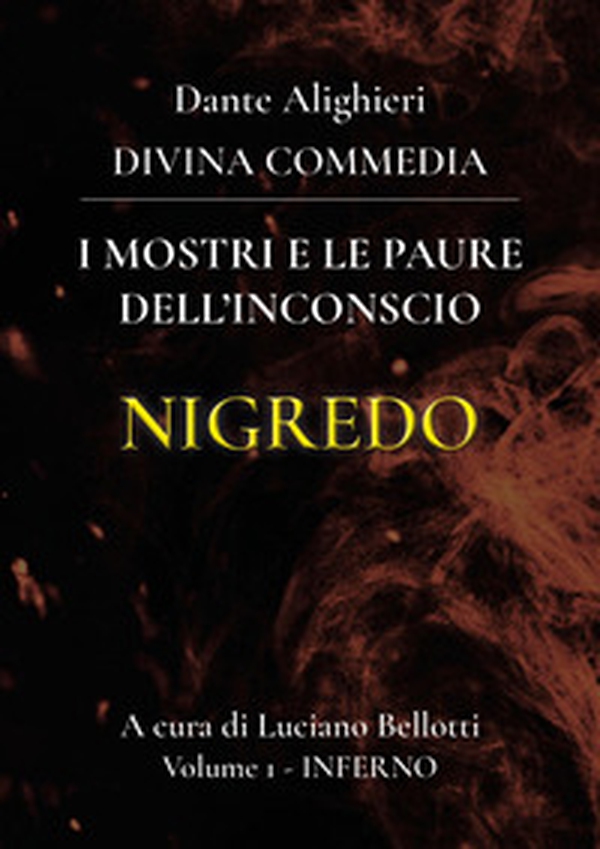 La Divina Commedia - Vol. 1 - Librerie.coop La Divina Commedia - Vol. 1 - Librerie.coop