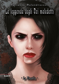 La leggenda degli dei maledetti. La dinastia - Librerie.coop La leggenda degli dei maledetti. La dinastia - Librerie.coop