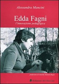 Edda Fagni l'innovazione pedagogica - Librerie.coop