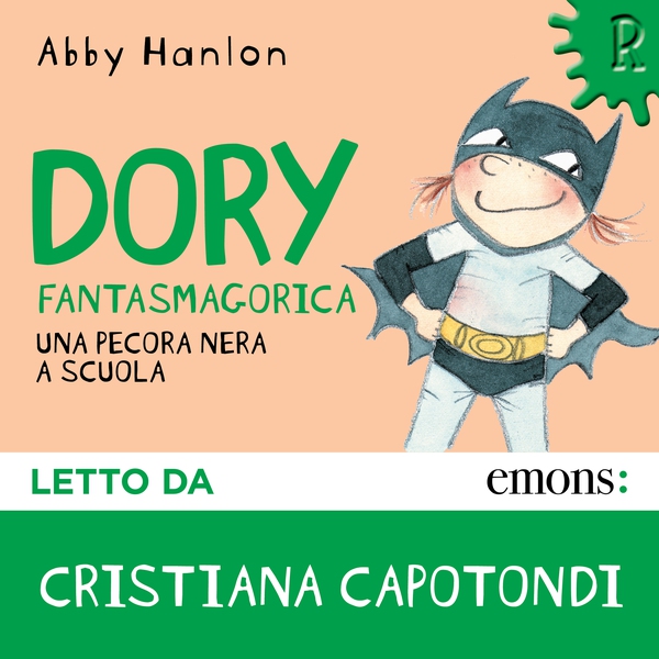 Dory fantasmagorica 3 - Librerie.coop