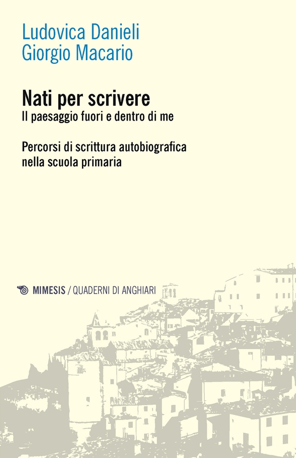 Nati per scrivere - Librerie.coop Nati per scrivere - Librerie.coop
