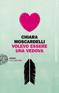 Volevo essere una vedova - Librerie.coop Volevo essere una vedova - Librerie.coop