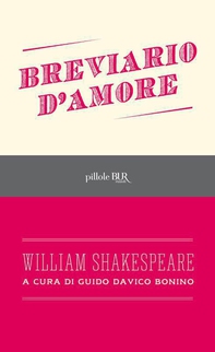 Breviario d'amore - Librerie.coop Breviario d'amore - Librerie.coop