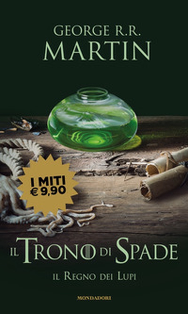 Il trono di spade - Librerie.coop Il trono di spade - Librerie.coop