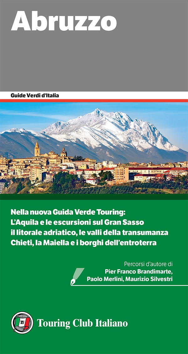 Abruzzo - Librerie.coop Abruzzo - Librerie.coop