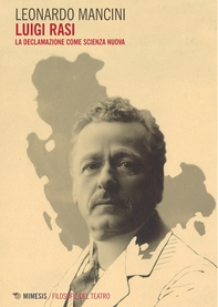 Luigi Rasi - Librerie.coop Luigi Rasi - Librerie.coop