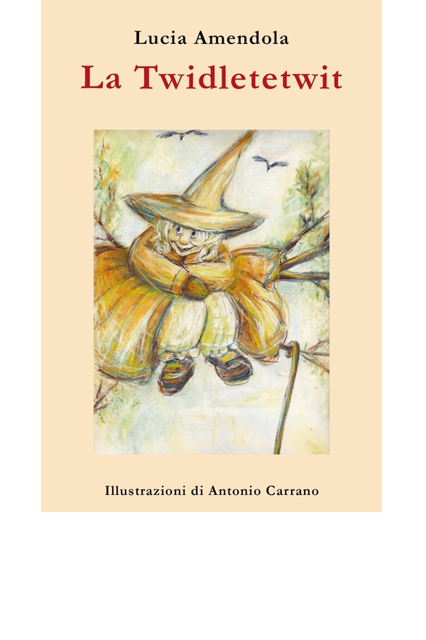 La Twidletetwit - Librerie.coop La Twidletetwit - Librerie.coop