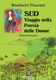Sud. Viaggio nella poesia delle donne - Librerie.coop Sud. Viaggio nella poesia delle donne - Librerie.coop