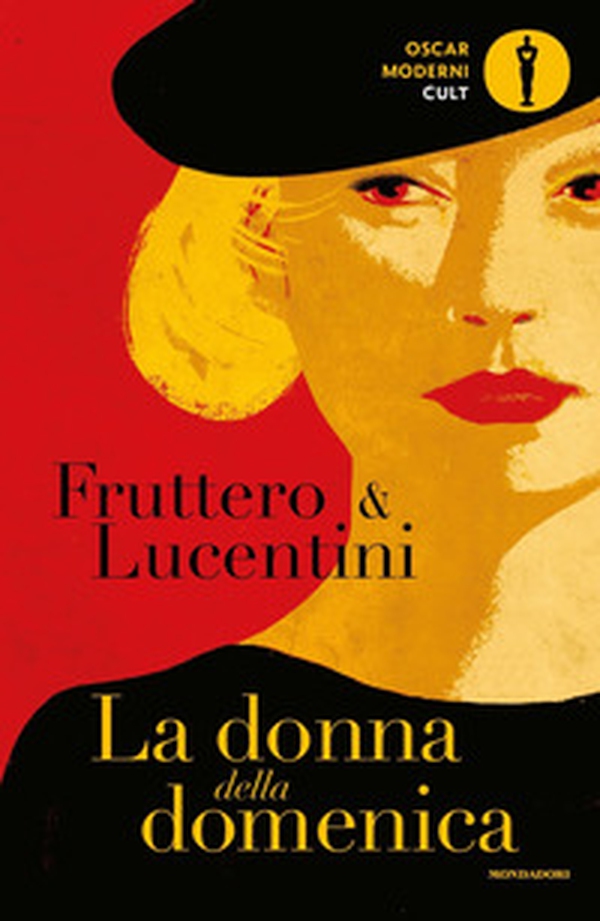 La donna della domenica - Librerie.coop La donna della domenica - Librerie.coop