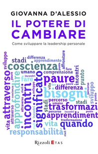 Il potere di cambiare - Librerie.coop