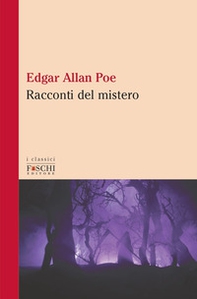 I racconti del mistero - Librerie.coop I racconti del mistero - Librerie.coop