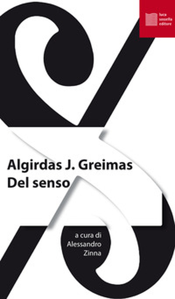 Del senso - Librerie.coop Del senso - Librerie.coop