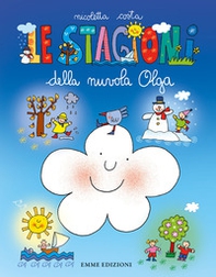 Le stagioni della nuvola Olga - Librerie.coop Le stagioni della nuvola Olga - Librerie.coop