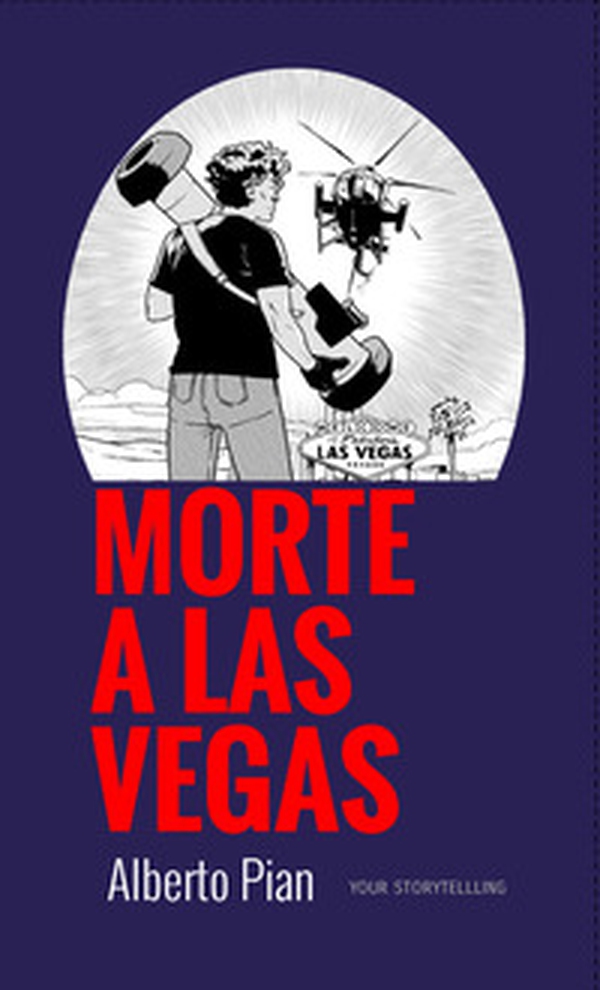 Morte a Las Vegas - Librerie.coop Morte a Las Vegas - Librerie.coop