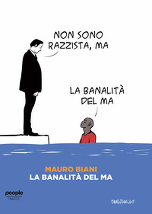 La banalità del ma - Librerie.coop La banalità del ma - Librerie.coop