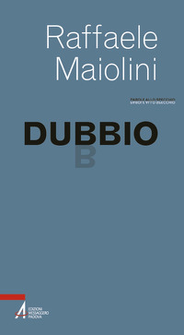 Dubbio - Librerie.coop