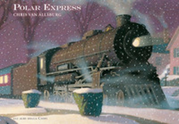 Polar Express - Librerie.coop Polar Express - Librerie.coop