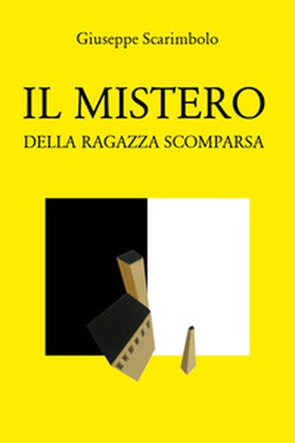 Il mistero della ragazza scomparsa - Librerie.coop Il mistero della ragazza scomparsa - Librerie.coop