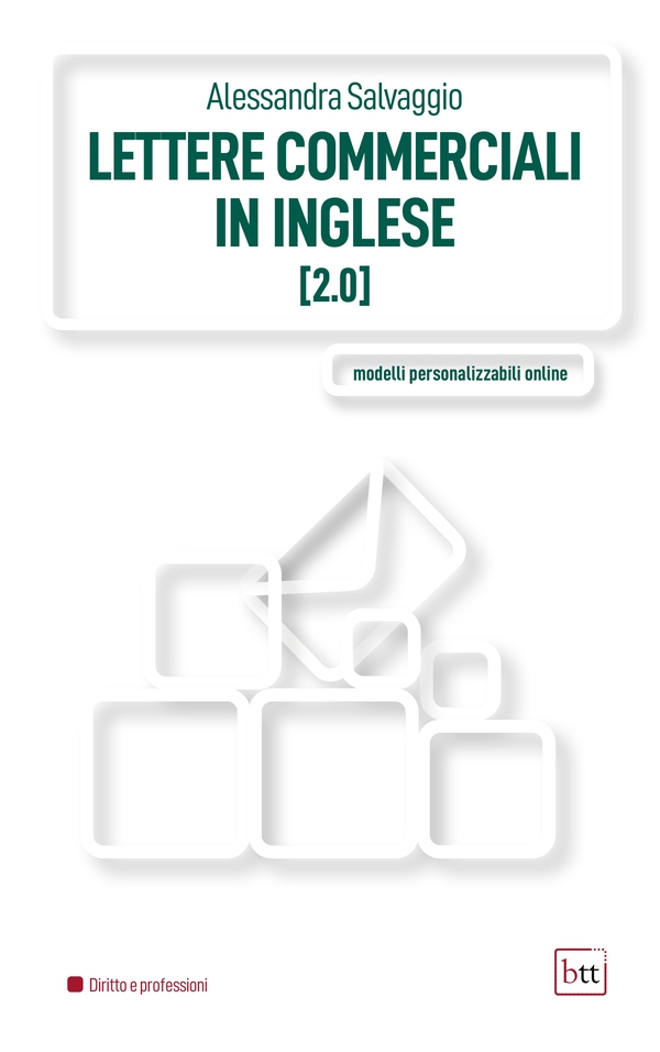 Lettere commerciali in inglese 2.0 - Librerie.coop Lettere commerciali in inglese 2.0 - Librerie.coop