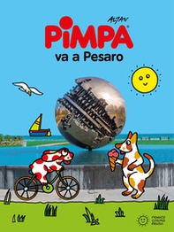 Pimpa va a Pesaro - Librerie.coop Pimpa va a Pesaro - Librerie.coop