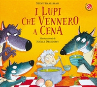 I lupi che vennero a cena - Librerie.coop I lupi che vennero a cena - Librerie.coop