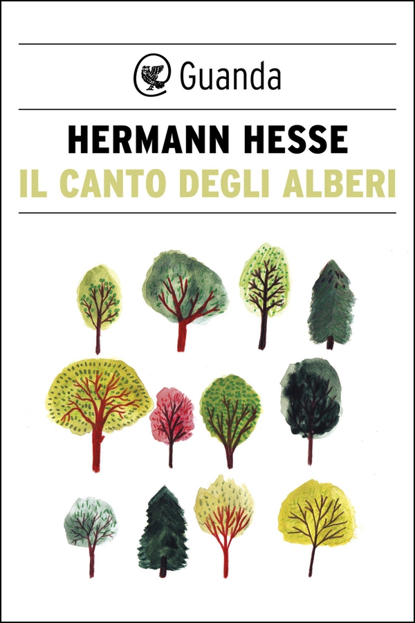 Il canto degli alberi - Librerie.coop Il canto degli alberi - Librerie.coop