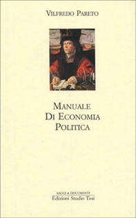 Manuale di economia politica - Librerie.coop