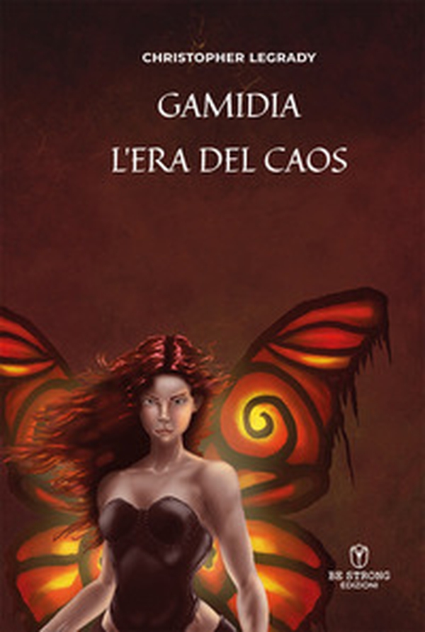 Gamidia l'era del caos - Librerie.coop Gamidia l'era del caos - Librerie.coop