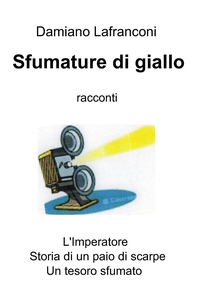 Sfumature di giallo - Librerie.coop