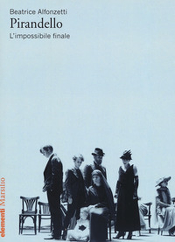 Pirandello. L'impossibile finale - Librerie.coop Pirandello. L'impossibile finale - Librerie.coop