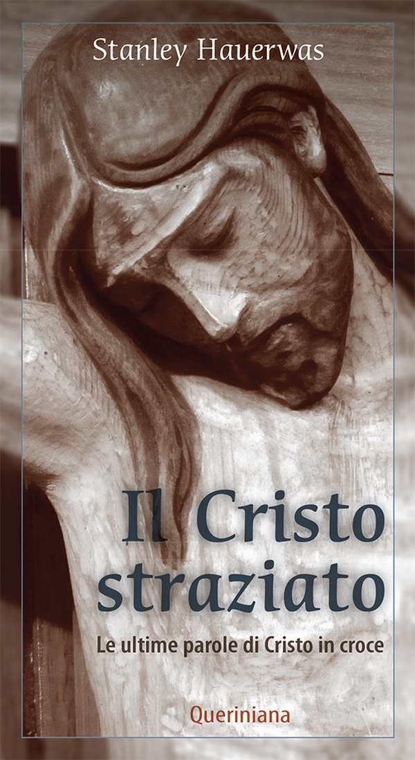 Il Cristo straziato - Librerie.coop Il Cristo straziato - Librerie.coop