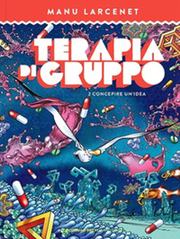 Terapia di gruppo - Vol. 2 - Librerie.coop Terapia di gruppo - Vol. 2 - Librerie.coop
