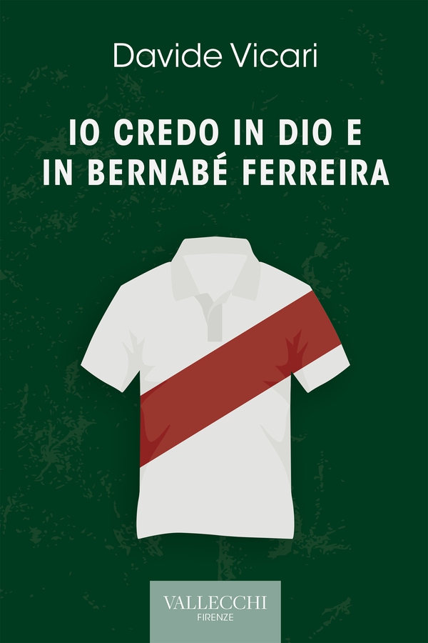 Io credo in Dio e Bernabé Ferreira - Librerie.coop Io credo in Dio e Bernabé Ferreira - Librerie.coop
