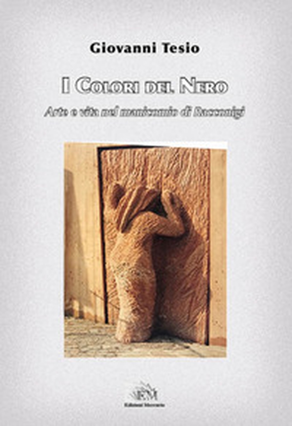 I colori del nero. Arte e vita nel manicomio di Racconigi - Librerie.coop I colori del nero. Arte e vita nel manicomio di Racconigi - Librerie.coop