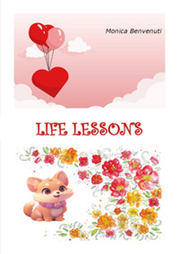 Life lessons - Librerie.coop Life lessons - Librerie.coop