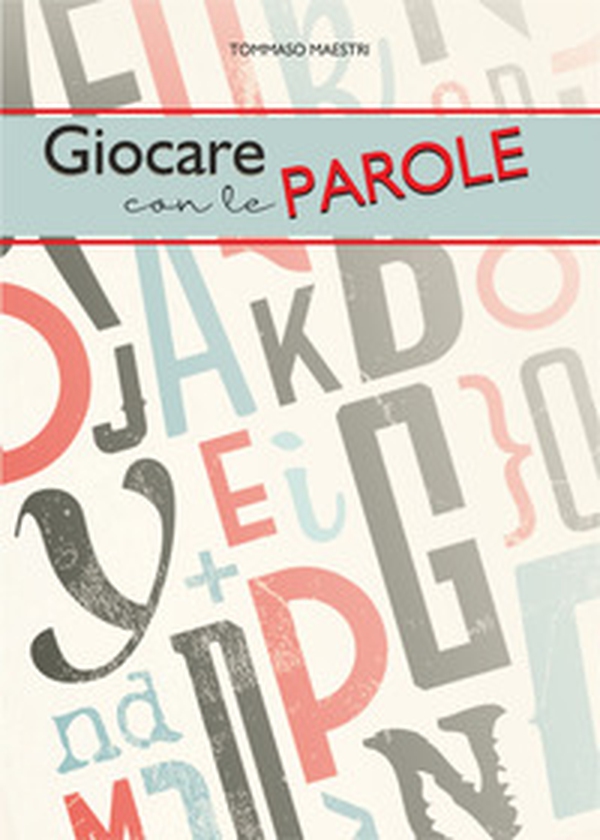 Giocare con le parole - Librerie.coop