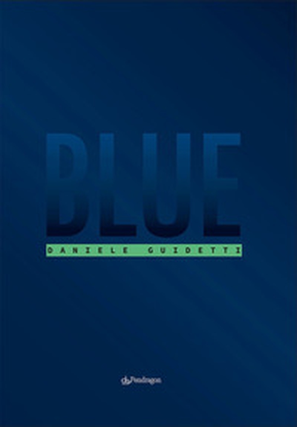 Blue - Librerie.coop Blue - Librerie.coop
