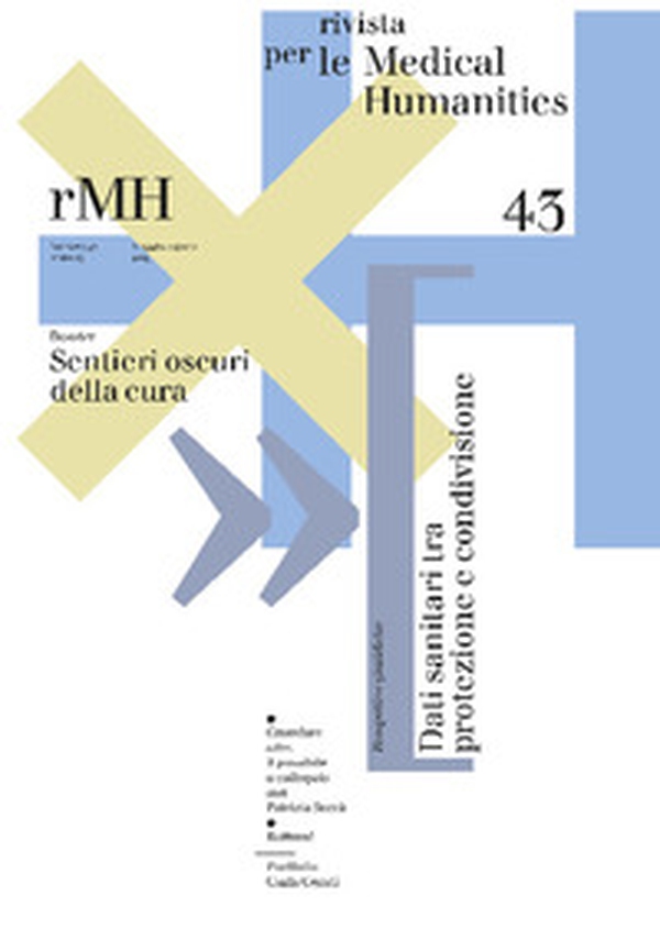 Rivista per le medical humanities - Librerie.coop Rivista per le medical humanities - Librerie.coop