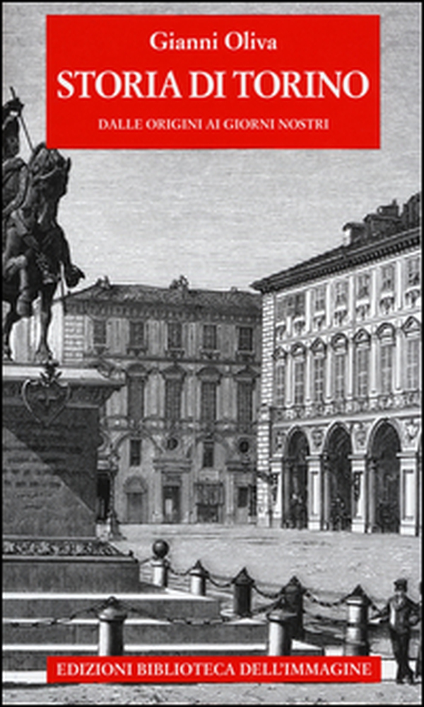 Storia di Torino - Librerie.coop Storia di Torino - Librerie.coop