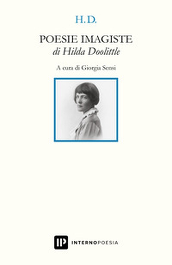 Poesie imagiste. Testo inglese a fronte - Librerie.coop Poesie imagiste. Testo inglese a fronte - Librerie.coop
