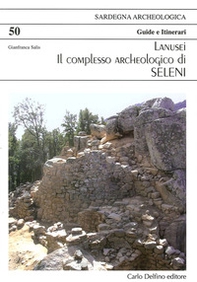 Lanusei Seleni complesso archeologico - Librerie.coop