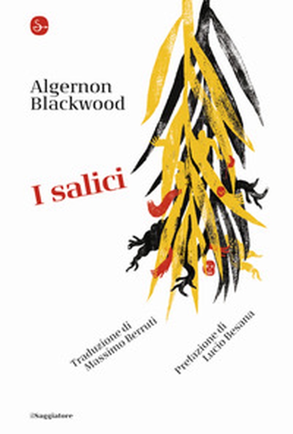 I salici - Librerie.coop I salici - Librerie.coop